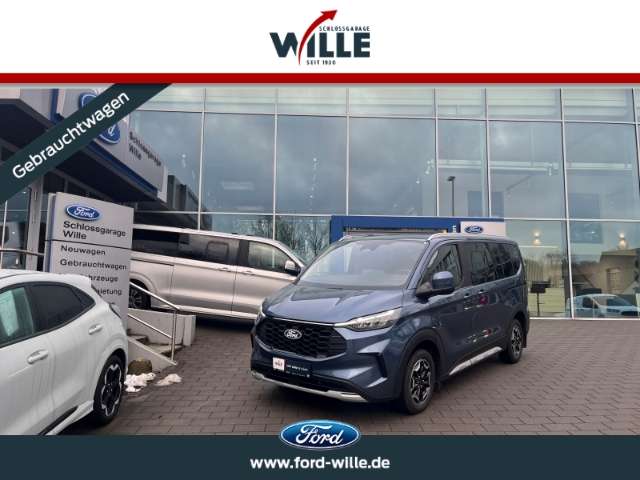 Ford Tourneo Custom 20.550 km 45.990 &euro; Dülmen 48249