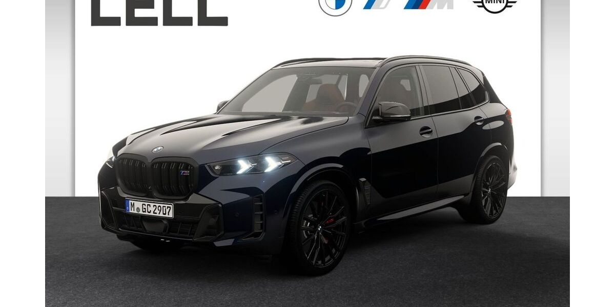 BMW X5 M60 9.900 km 108.885 &euro; Schwandorf 92421