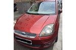 Ford Fiesta V 65.744 km 3.500 € Köln 50667