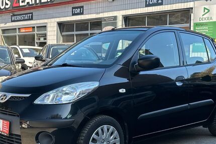 Hyundai i10 90.000 km 3.990 &euro; Stolberg bei Aachen 52222