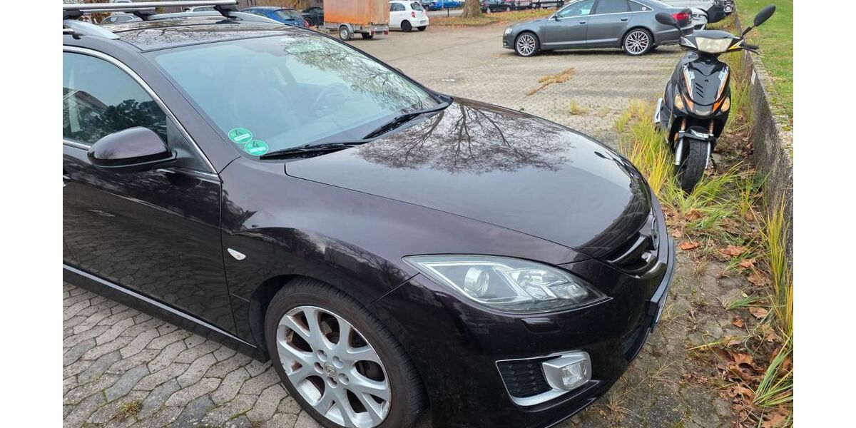 Mazda 6 225.000 km 3.000 &euro; Laatzen 30880
