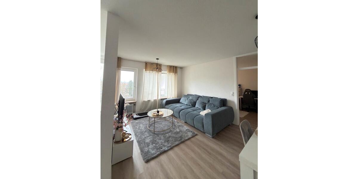 Etagenwohnung Waldshut-Tiengen Tiengen - 2 Zimmer, 53 m&sup2;, 175.000&euro; | Angebot:26270889