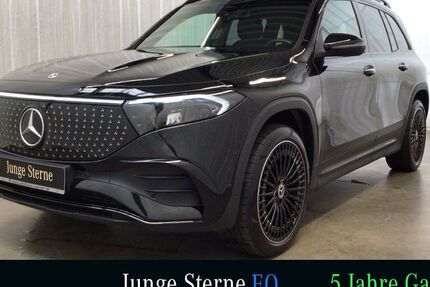 Mercedes-Benz EQB 12.606 km 41.841 € Weyhe 28844