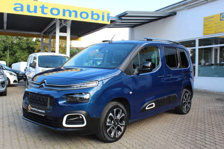 Citroen Berlingo 59.584 km 21.390 € Ensdorf 66806