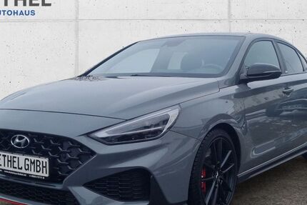 Hyundai i30 55.300 km 27.490 &euro; Northeim 37154