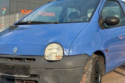 Renault Twingo 148.000 km 999 € Rosdorf 37124