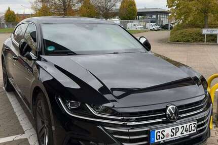 VW Arteon 40.000 km 32.000 &euro; Goslar 38642