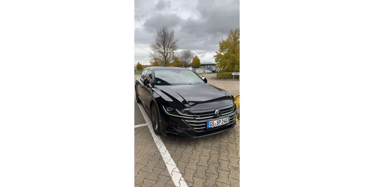 VW Arteon 40.000 km 32.000 &euro; Goslar 38642