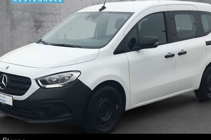 Mercedes Citan