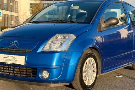 Citroen C2 160.000 km 999 € Köln (Ostheim) 51107