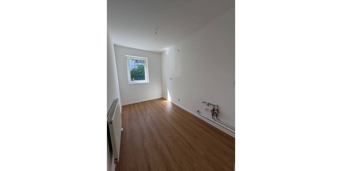 Etagenwohnung Halle (Saale) Böllberg-Wörmlitz - 2 Zimmer, 56 m&sup2;, 650&euro; | Angebot:26891647
