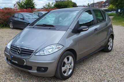 Mercedes A 200
