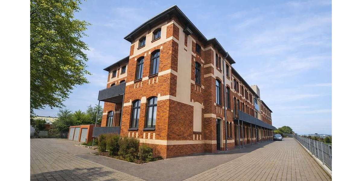 Etagenwohnung Sachsen-Anhalt - Magdeburg Magdeburg - 4 Zimmer, 188 m&sup2;, 695.000&euro; | Angebot:26845501