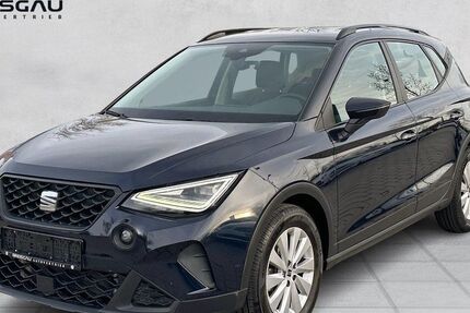 Seat Arona 78.000 km 14.490 &euro; Emmendingen 79312