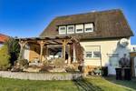 Einfamilienhaus Wunstorf Klein Heidorn - 6 Zimmer, 143 m&sup2;, 433.000&euro; | Angebot:26275740