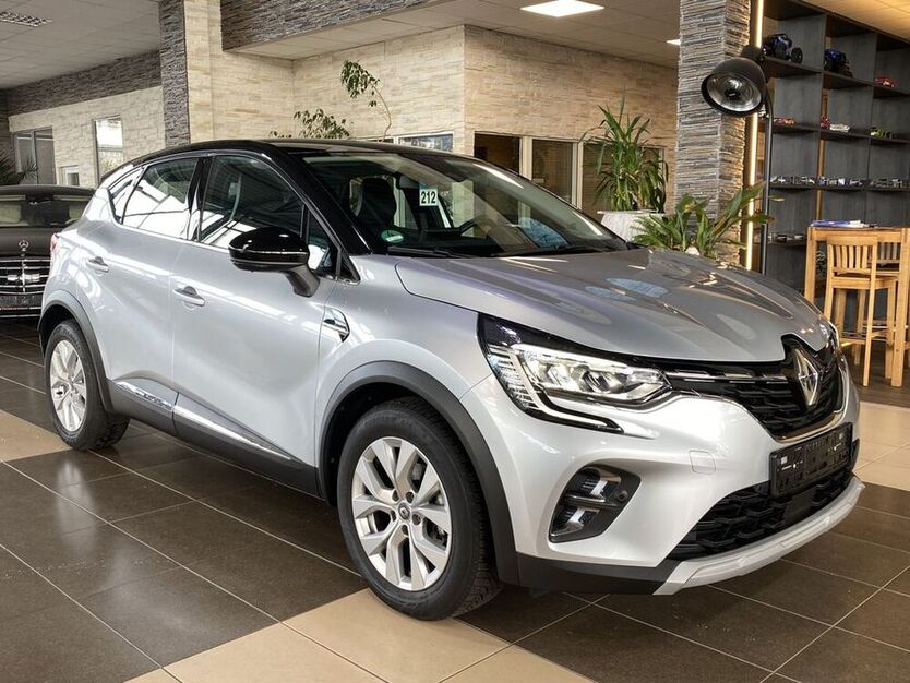Captur