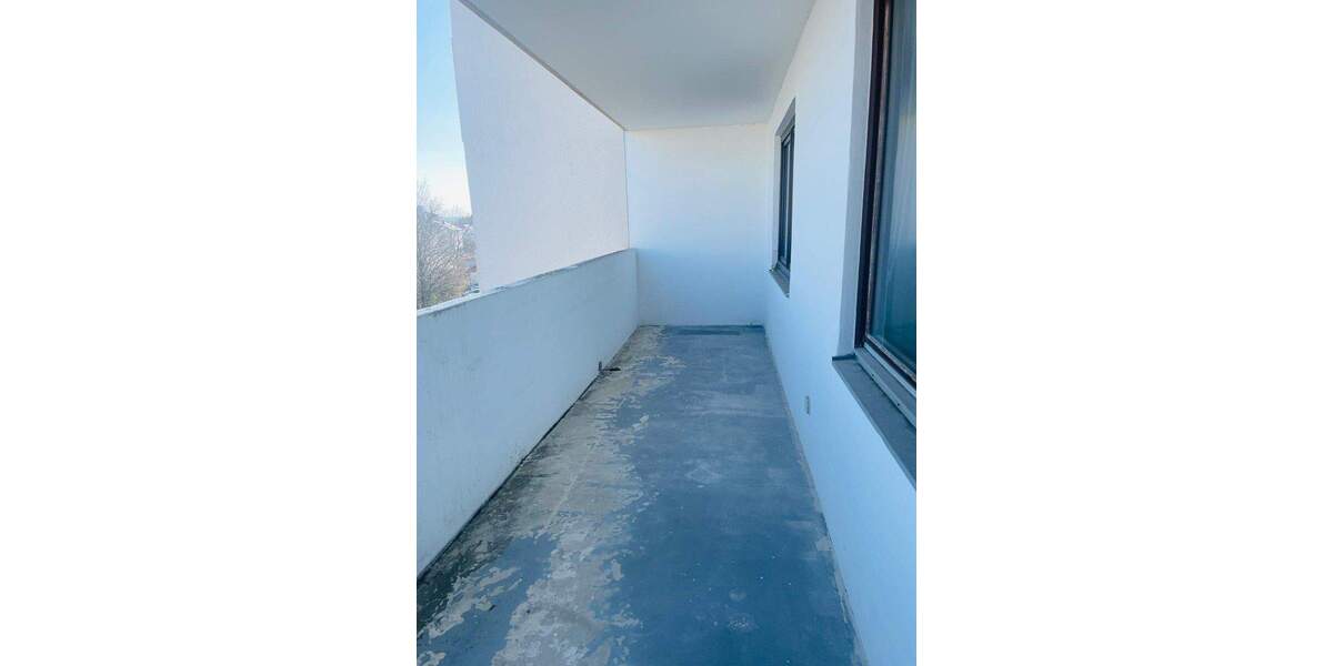 Etagenwohnung Burghausen - 2 Zimmer, 69 m&sup2;, 180.000&euro; | Angebot:25909024
