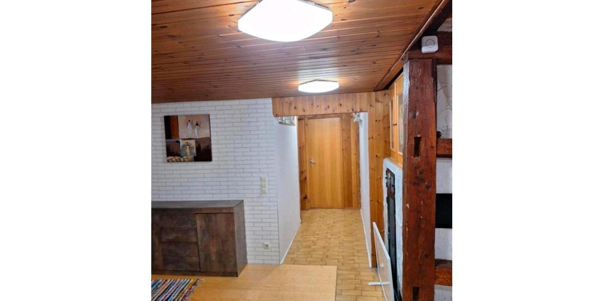 Etagenwohnung Geislingen an der Steige - 1 Zimmer, 45 m&sup2;, 600&euro; | Angebot:26407589