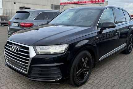 Audi Q7 279.000 km 23.999 € Euskirchen 53879