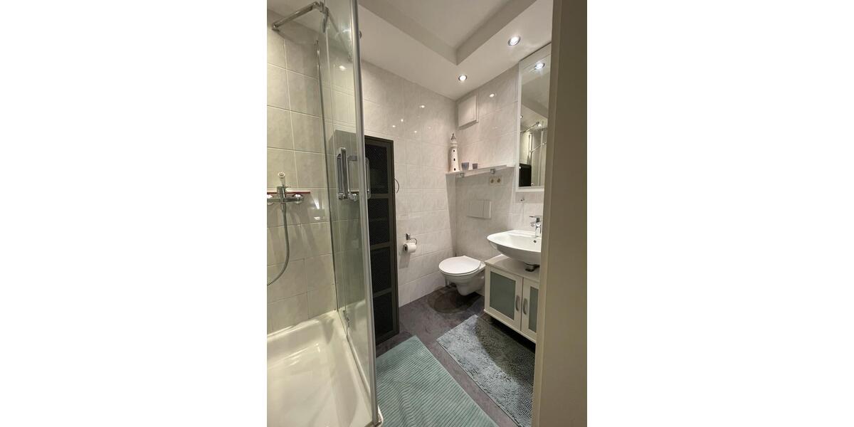 Erdgeschoßwohnung Fehmarn - 2.5 Zimmer, 63 m&sup2;, 257.000&euro; | Angebot:26060533