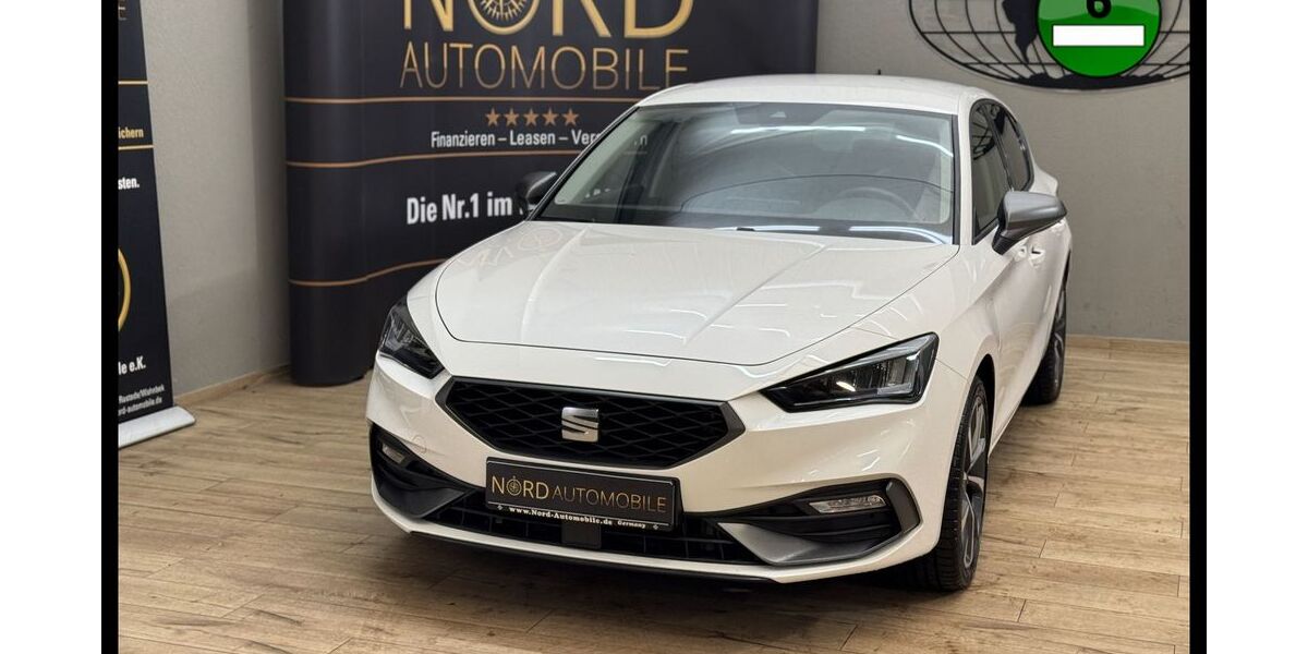 Seat Leon 67.519 km 21.900 &euro; Rastede/ Wahnbek 26180