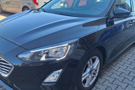 Ford Focus 133.000 km 8.925 &euro; Kelkheim 65779