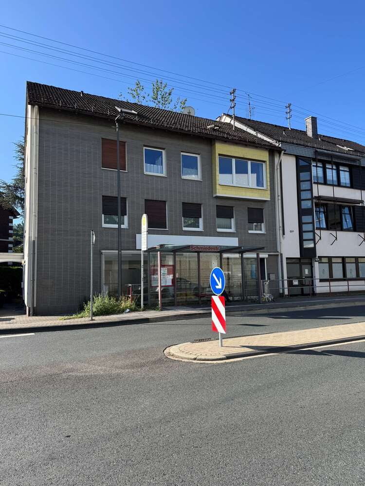 Büro in Siegen 500 € 60 m²