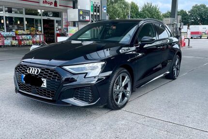 Audi A3 50.000 km 26.700 &euro; Kiel 24159