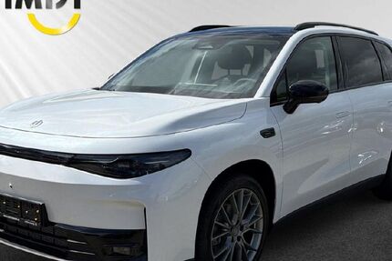 Leapmotor C10 1.500 km 41.280 &euro; Ehrenburg 27248