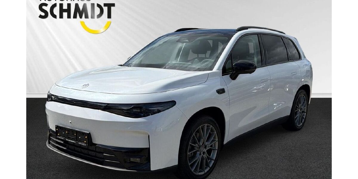Leapmotor C10 1.500 km 41.280 &euro; Ehrenburg 27248
