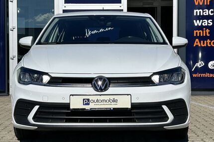 VW Polo 67.816 km 13.980 &euro; Salzgitter 38229