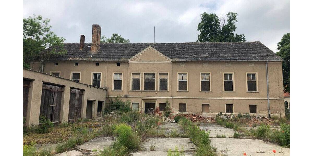Gewerbeobjekt Lüderitz Lüderitz - 495.000&euro; | Angebot:26435108