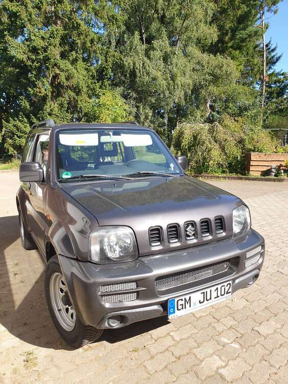 Jimny