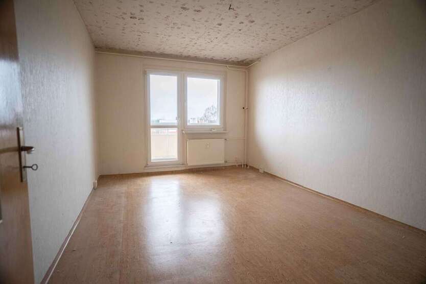 Wohnung zum Mieten in Prenzlau 370 € 55.15 m²