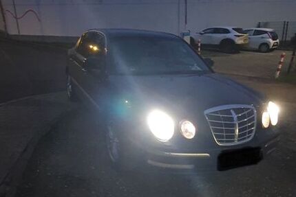 Kia Opirus 153.793 km 3.500 &euro; Langerwehe 52379