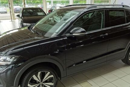 VW T-Cross 9.999 km 23.990 € Lauta 02991