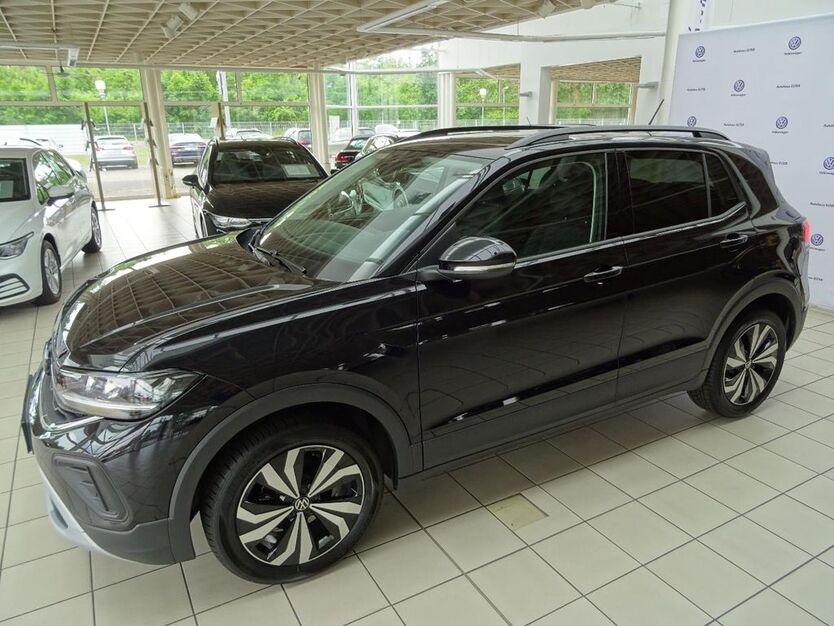 VW T-Cross 9.999 km 23.990 € Lauta 02991