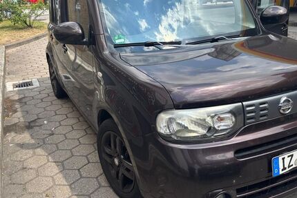 Nissan Cube 192.000 km 2.000 &euro; Hannover 30455