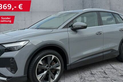 Audi Q4 e-tron 61.689 km 29.630 &euro; Bayreuth 95448