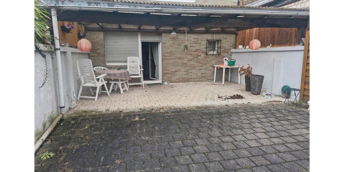 Reihenhaus Kamen - 4 Zimmer, 110 m&sup2;, 196.000&euro; | Angebot:26995358