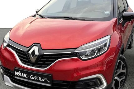 Renault Captur 41.209 km 13.590 &euro; Düren 52353