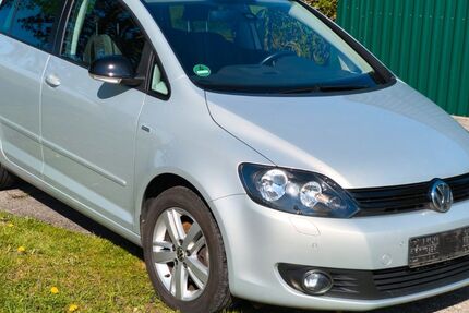 VW Golf Plus 81.500 km 5.400 &euro; Emden 26723