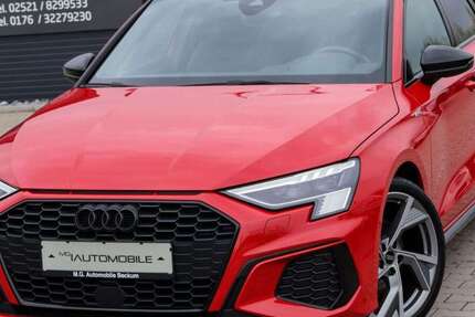 Audi A3 63.900 km 31.850 &euro; Beckum 59269