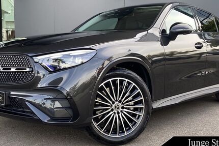 Mercedes-Benz GLC 200 8.200 km 59.940 &euro; Weilheim 82362