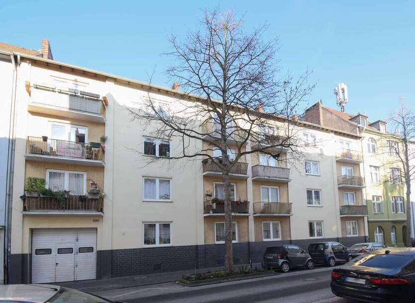 Wohnung zum Kaufen in Köln 349.000 € 68 m²