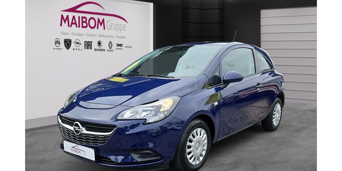 Opel Corsa 73.000 km 7.695 &euro; Bedburg-Hau 47551