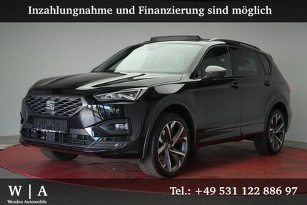 Seat Tarraco 40.000 km 37.490 € Braunschweig 38110