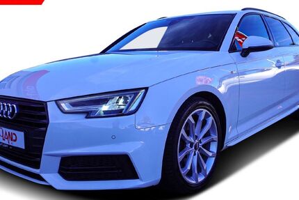 Audi A4 97.388 km 20.890 &euro; Leipzig 04209