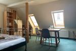 Dachgeschoßwohnung Usedom - 3 Zimmer, 62 m&sup2;, 780&euro; | Angebot:25942765