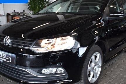 VW Polo 26.200 km 12.480 &euro; Senden 89250